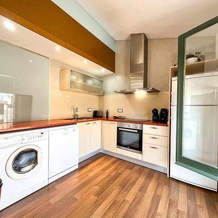 Loft Cort Reial Atico In The Heart Of The Old Town Leilighet Girona Eksteriør bilde