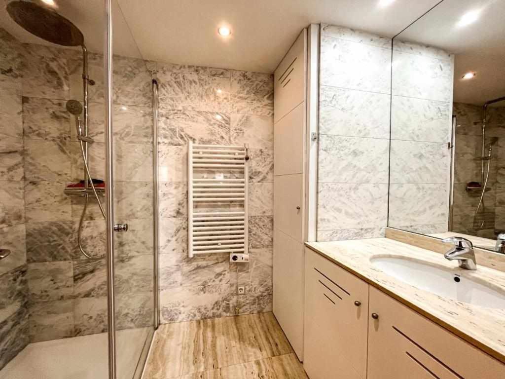 Loft Cort Reial Atico In The Heart Of The Old Town Leilighet Girona Eksteriør bilde