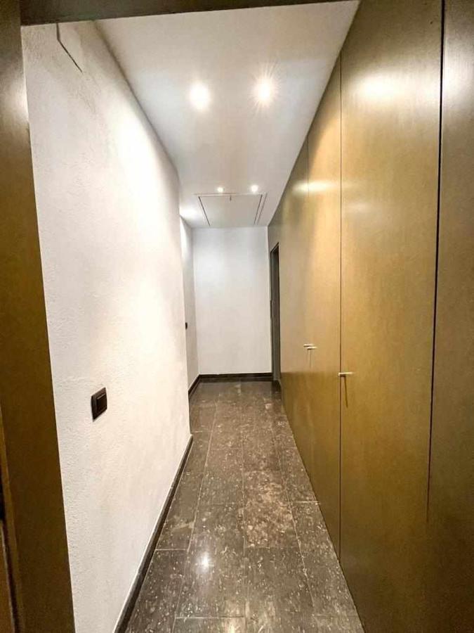 Loft Cort Reial Atico In The Heart Of The Old Town Leilighet Girona Eksteriør bilde